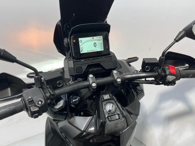 Honda ADV 350  en Barcelona