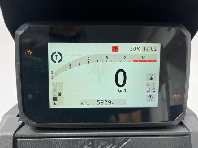 Honda ADV 350  en Barcelona