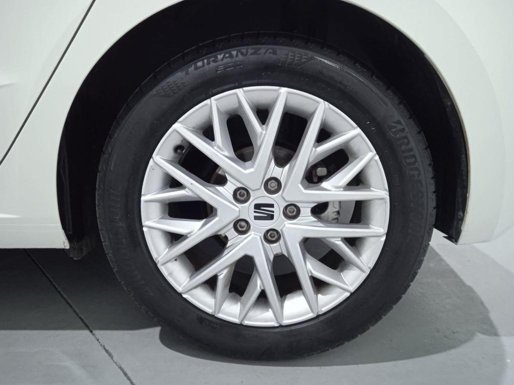 1.0 TSI Special Edition 85 kW (115 CV)