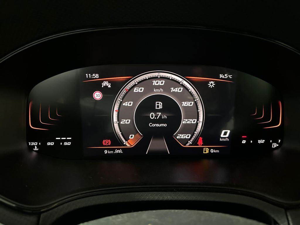 1.0 TSI Special Edition 85 kW (115 CV)