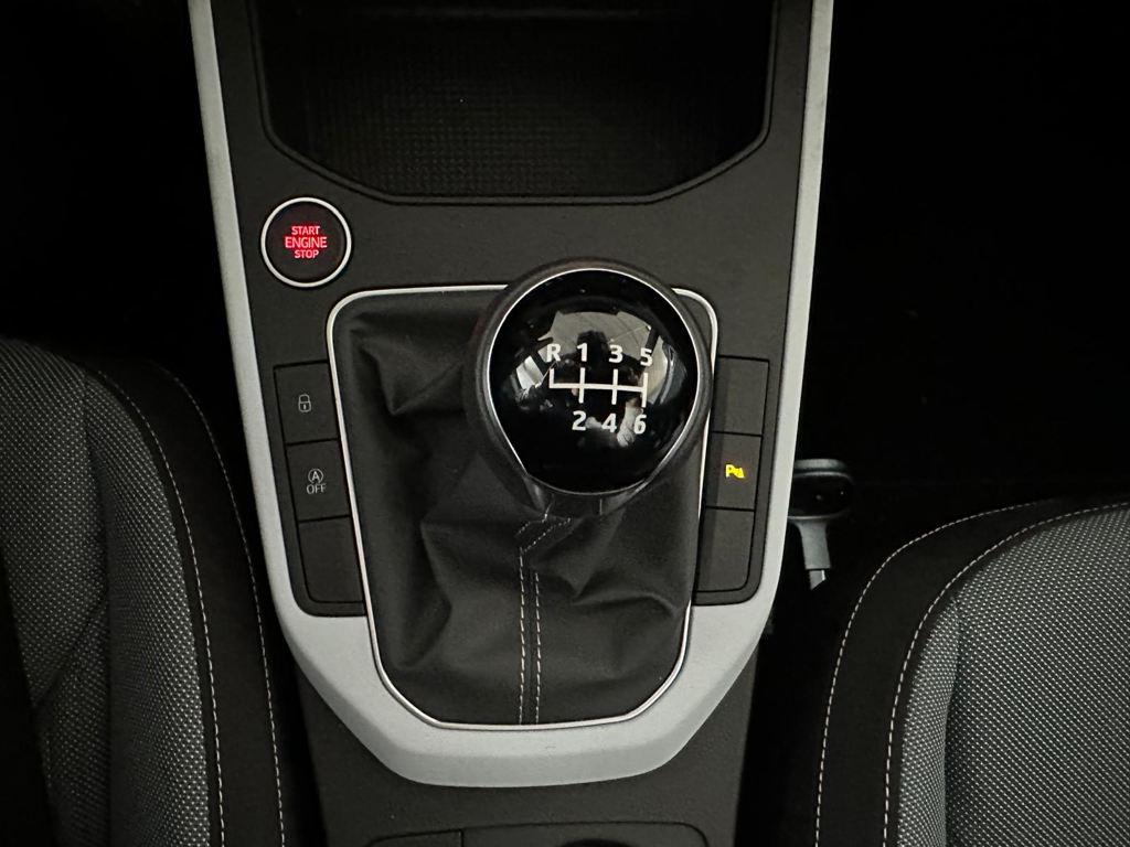 1.0 TSI Special Edition 85 kW (115 CV)