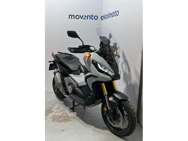 Honda X-ADV  en Barcelona