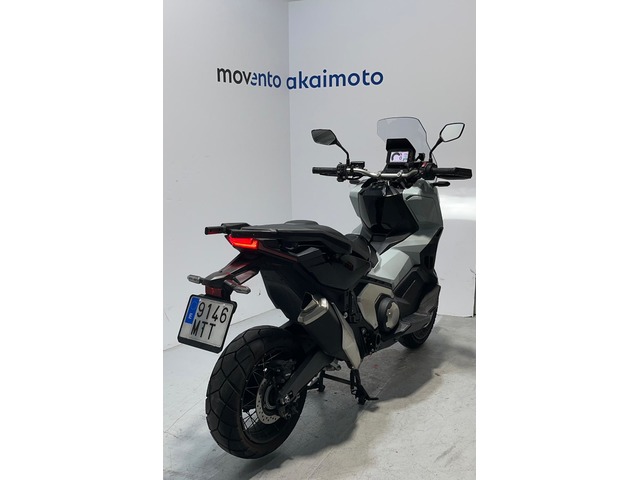 Honda X-ADV  en Barcelona