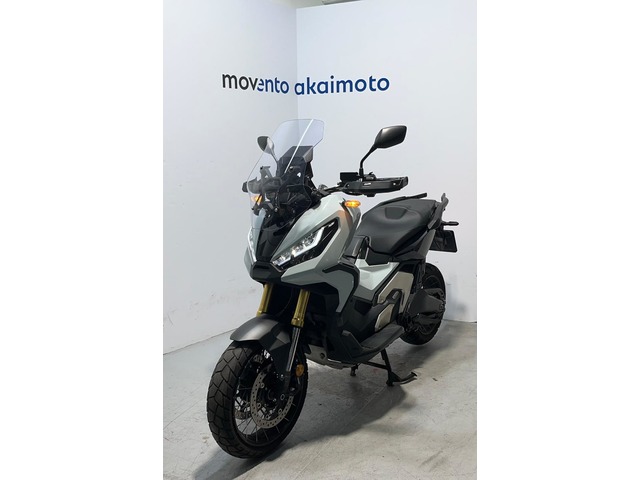 Honda X-ADV  en Barcelona