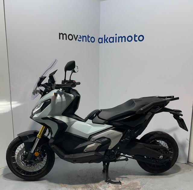 Honda X-ADV  en Barcelona
