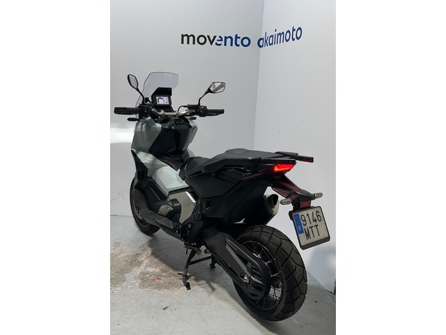 Honda X-ADV  en Barcelona