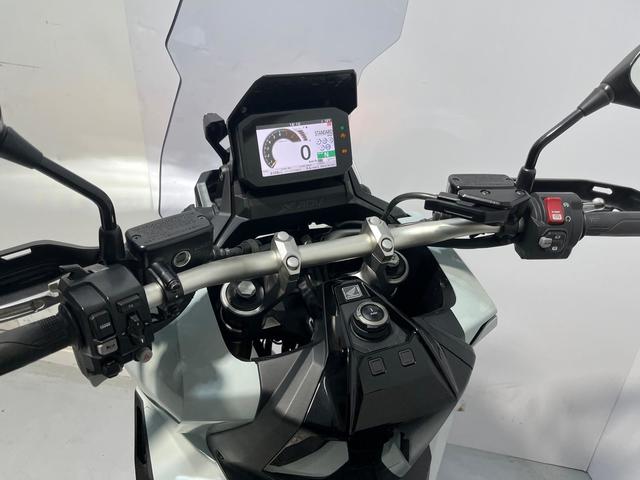 Honda X-ADV  en Barcelona