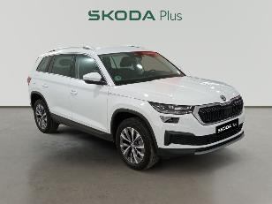 Skoda Kodiaq en Motorflash