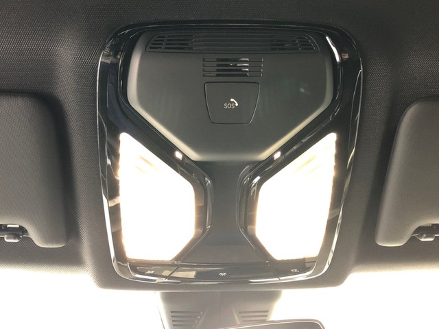 BMW Serie 3 320d color Gris. Año 2025. 140KW(190CV). Diésel. En concesionario Vehinter Getafe de Madrid