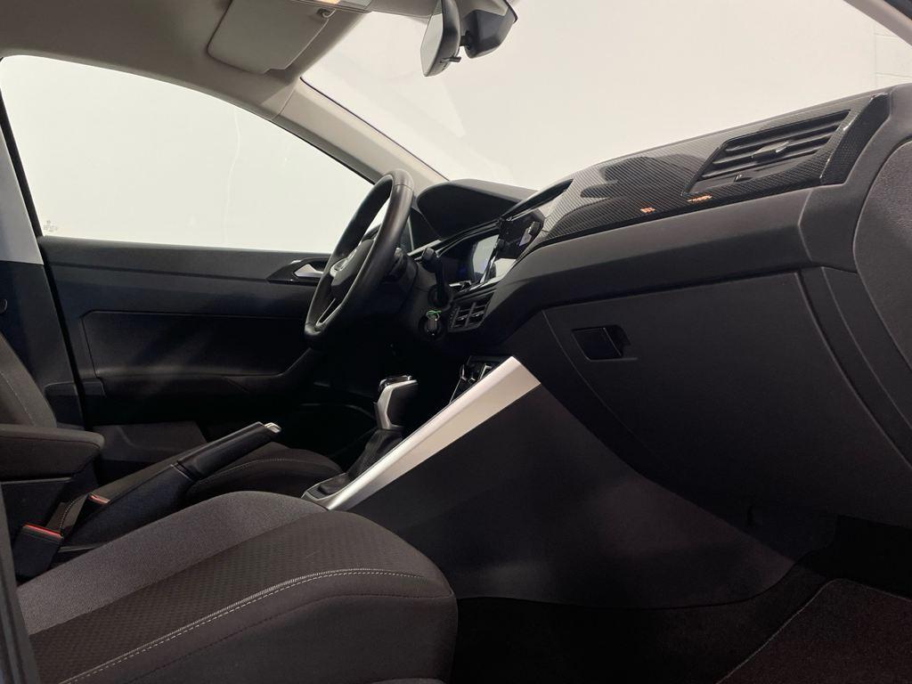 Volkswagen Polo 1.0 TSI en Barcelona