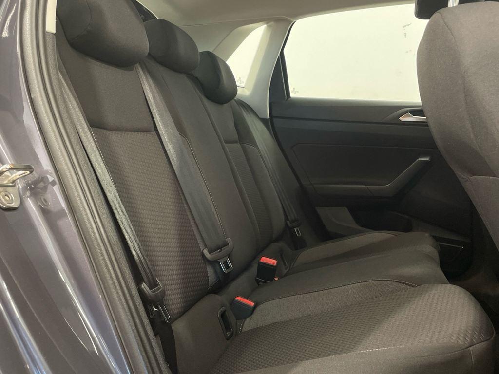 Volkswagen Polo 1.0 TSI en Barcelona