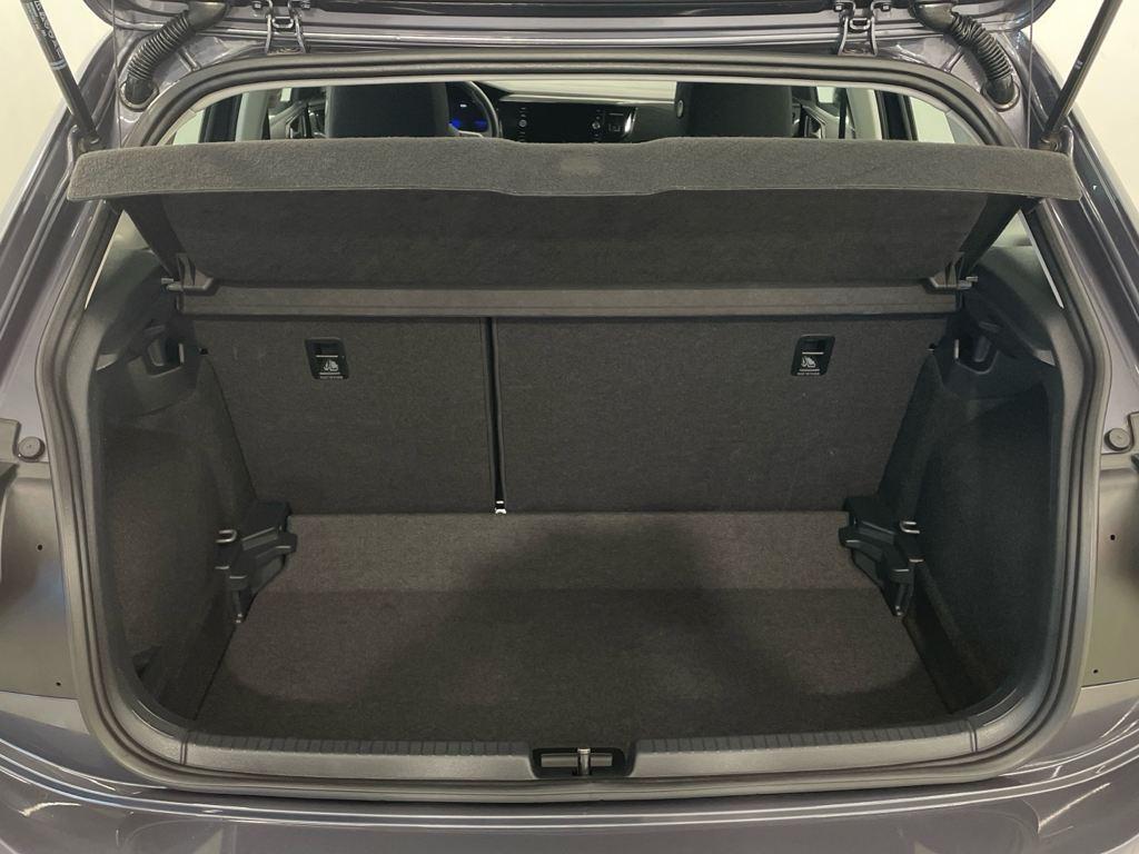 Volkswagen Polo 1.0 TSI en Barcelona