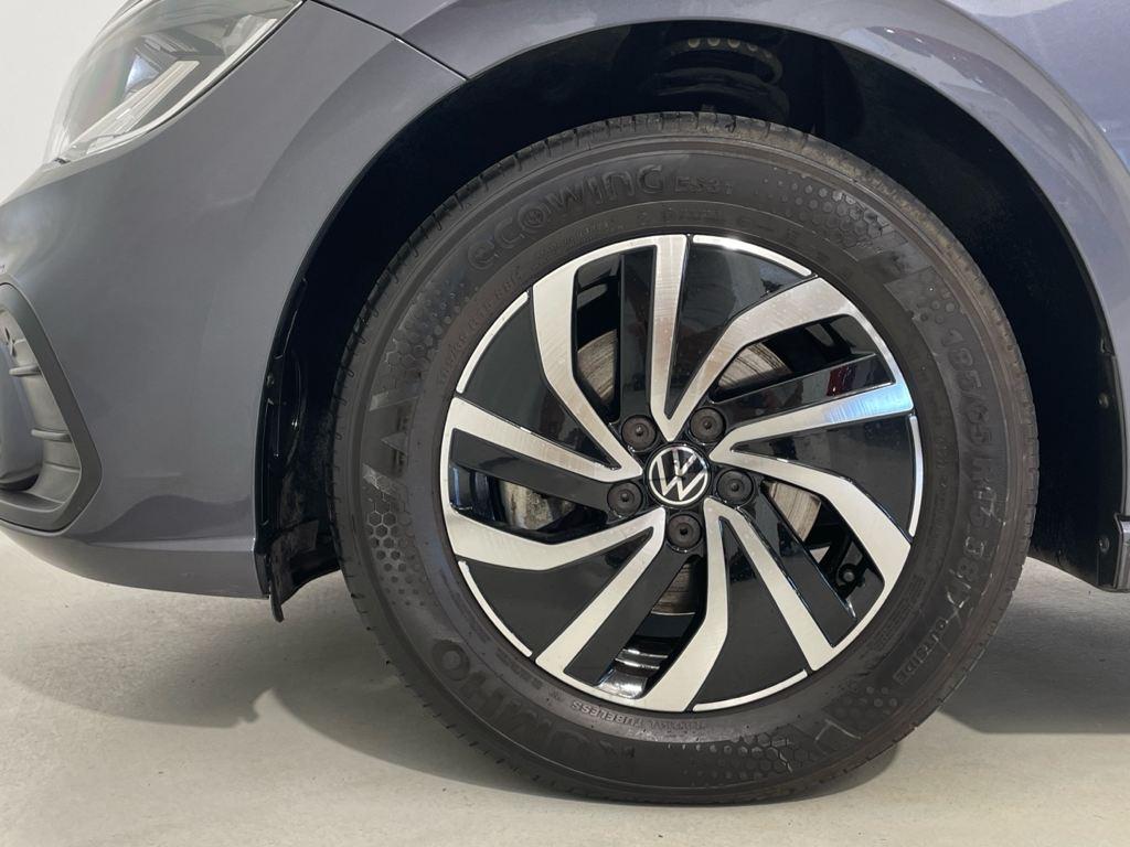 Volkswagen Polo 1.0 TSI en Barcelona