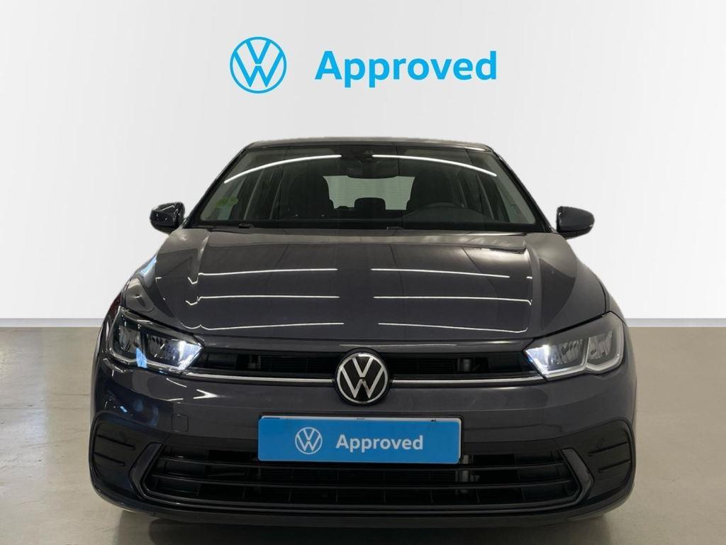 Volkswagen Polo 1.0 TSI en Barcelona