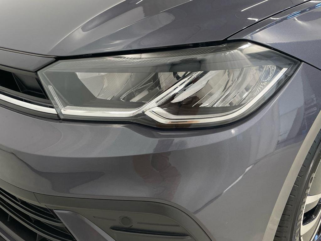 Volkswagen Polo 1.0 TSI en Barcelona