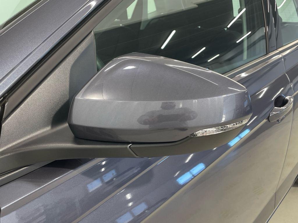 Volkswagen Polo 1.0 TSI en Barcelona