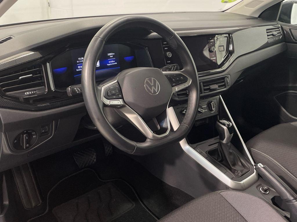 Volkswagen Polo 1.0 TSI en Barcelona