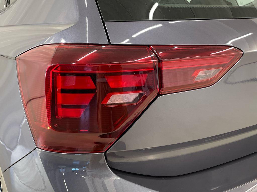 Volkswagen Polo 1.0 TSI en Barcelona