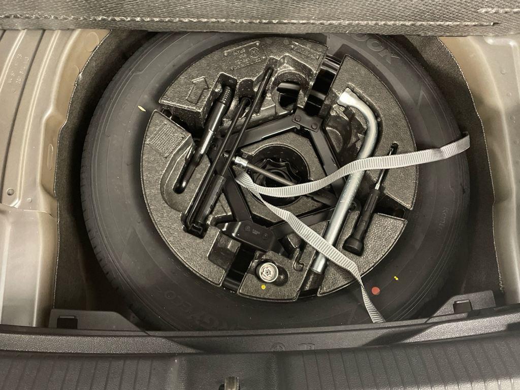 Volkswagen Polo 1.0 TSI en Barcelona