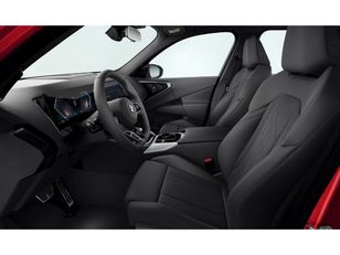 Fotos de BMW X3 xDrive20d color Rojo. Año 2025. 145KW(197CV). Diésel. En concesionario Vehinter Getafe de Madrid