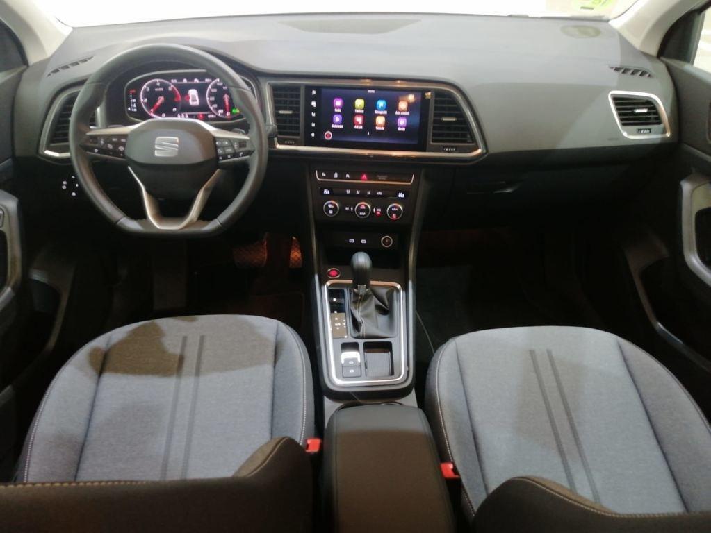 1.5 TSI S&S Style XM DSG 110 kW (150 CV)