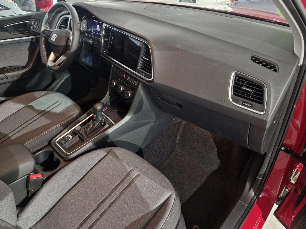 1.5 TSI S&S Style XM DSG 110 kW (150 CV)