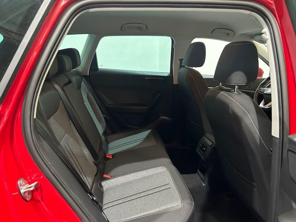 1.5 TSI S&S Style XM DSG 110 kW (150 CV)