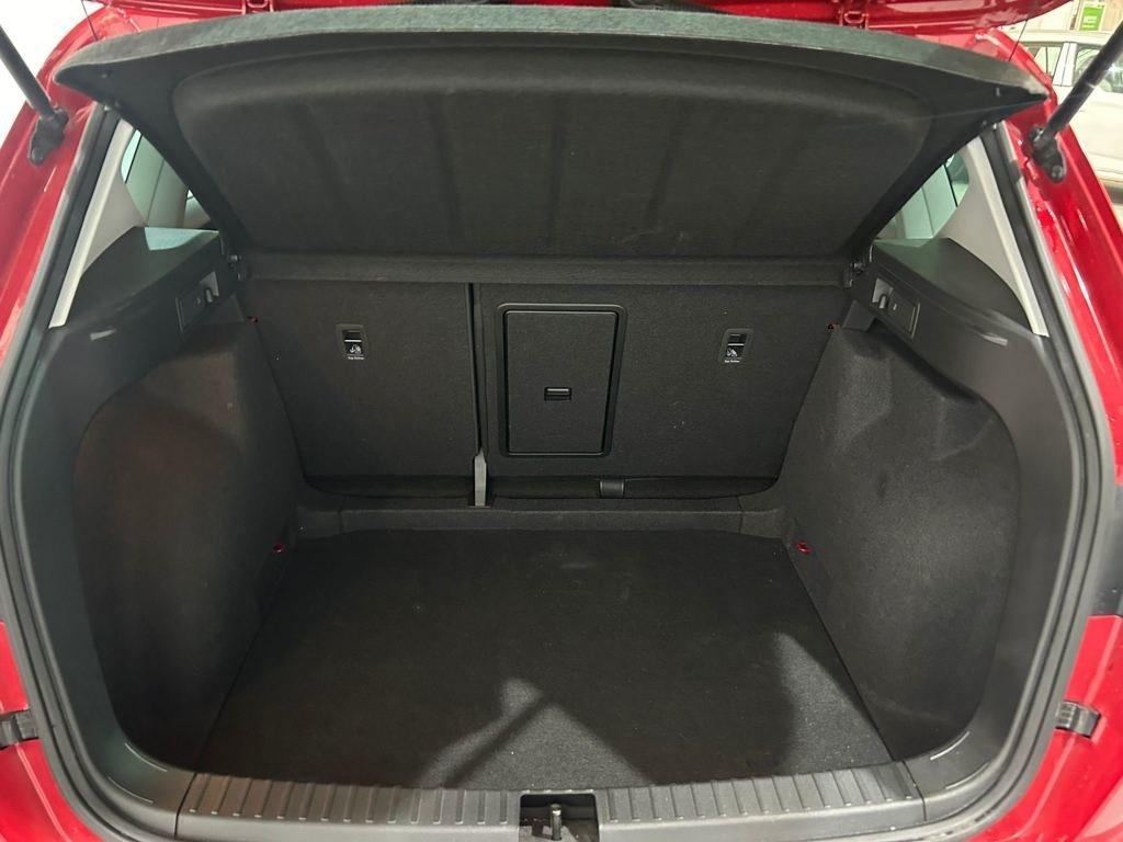 1.5 TSI S&S Style XM DSG 110 kW (150 CV)