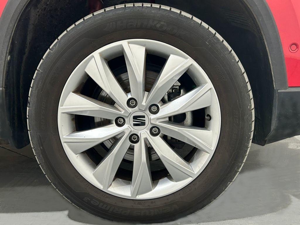 1.5 TSI S&S Style XM DSG 110 kW (150 CV)