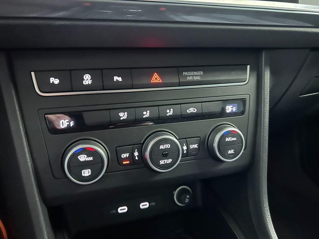 1.5 TSI S&S Style XM DSG 110 kW (150 CV)