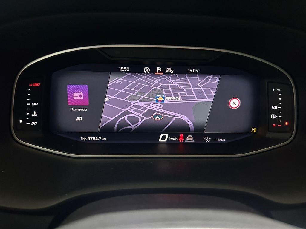 1.5 TSI S&S Style XM DSG 110 kW (150 CV)