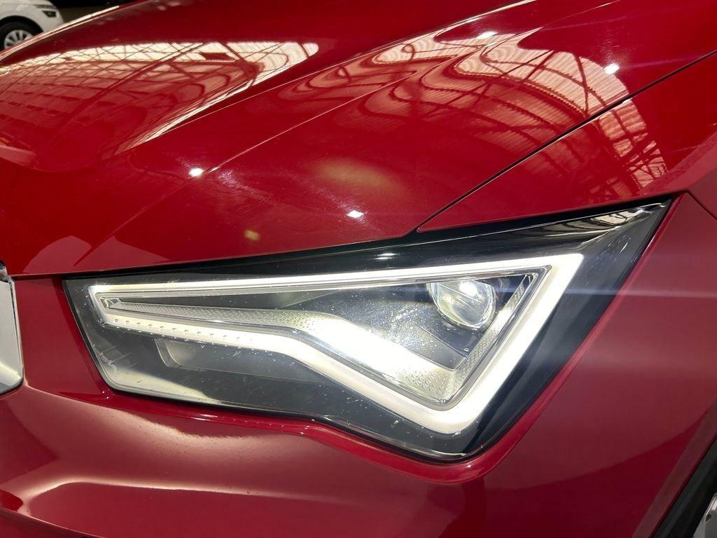 1.5 TSI S&S Style XM DSG 110 kW (150 CV)