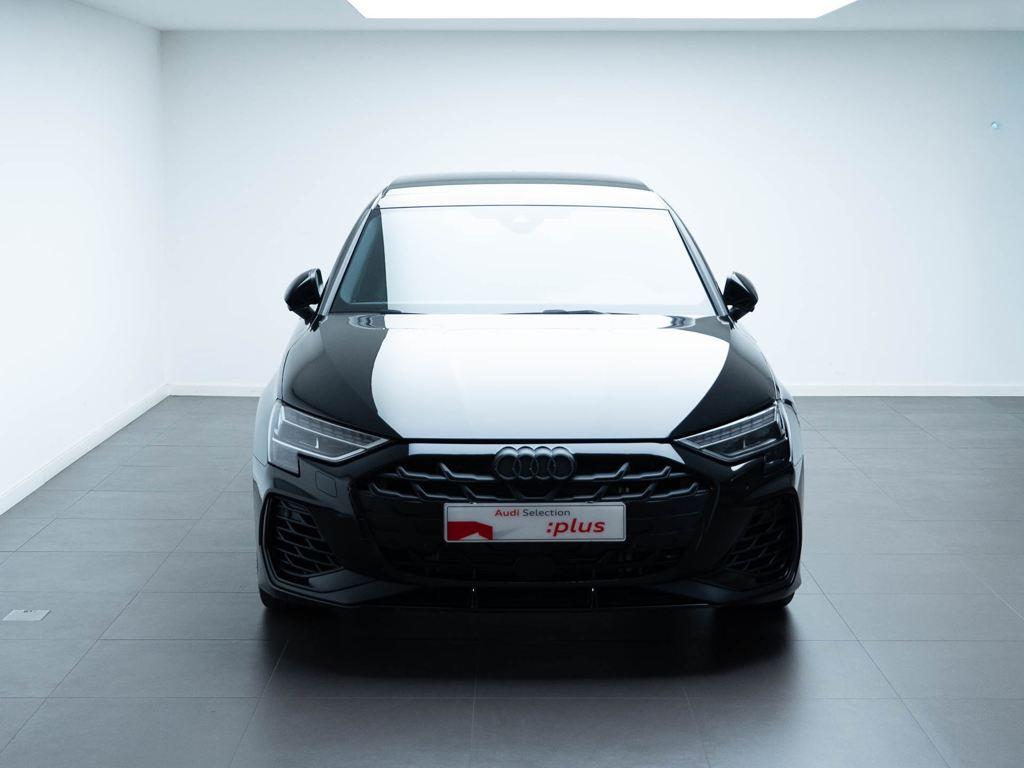 TFSI quattro 245 kW (333 CV) S tronic