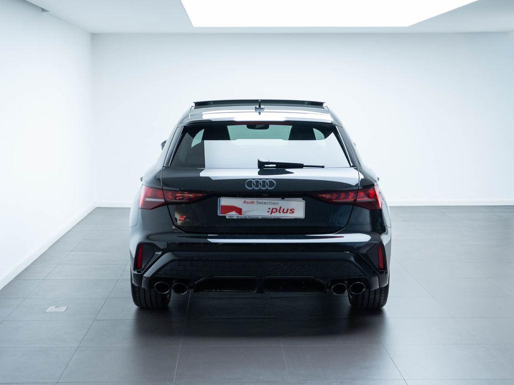 TFSI quattro 245 kW (333 CV) S tronic