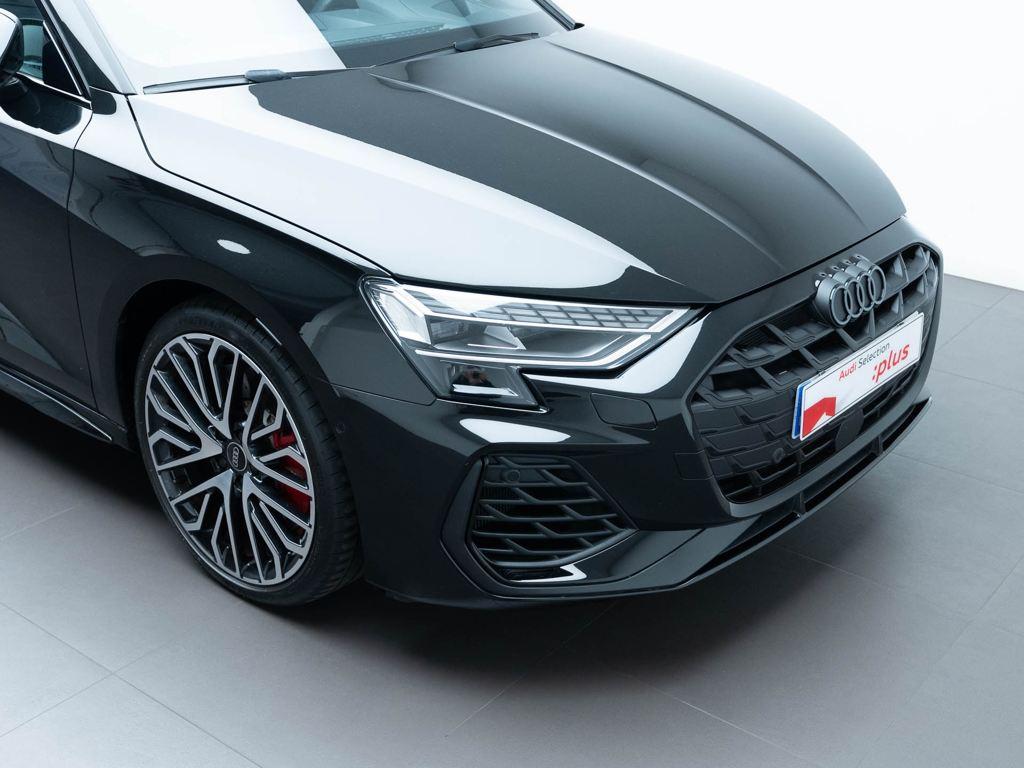 TFSI quattro 245 kW (333 CV) S tronic