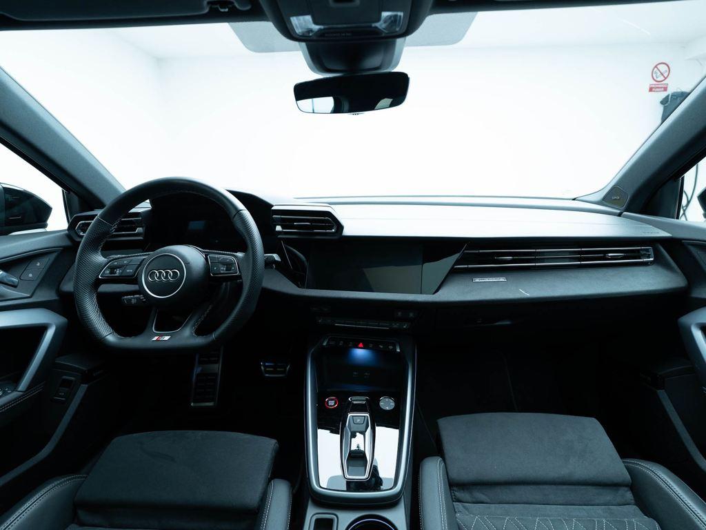 TFSI quattro 245 kW (333 CV) S tronic