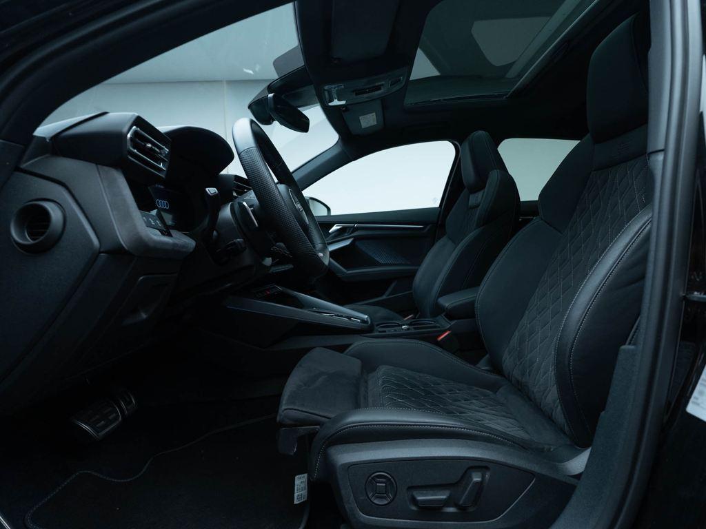 TFSI quattro 245 kW (333 CV) S tronic