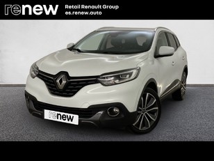 Renault Kadjar en Motorflash