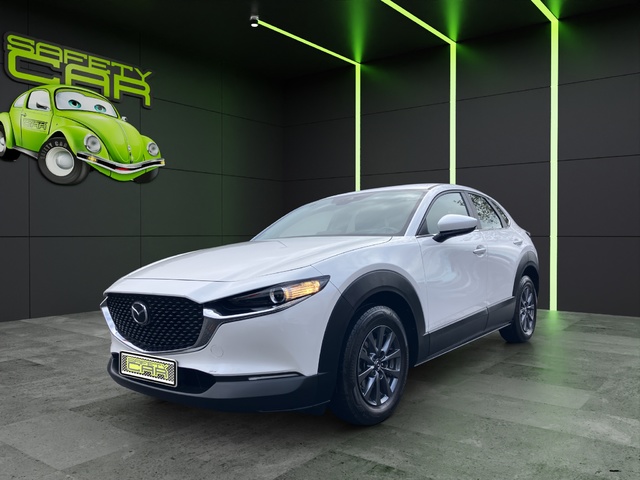 Mazda CX-30 2.0 Skyactiv-G Origin 2WD 90 kW (122 CV)