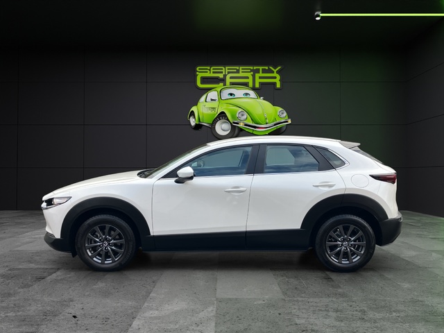 Mazda CX-30 2.0 Skyactiv-G Origin 2WD 90 kW (122 CV)