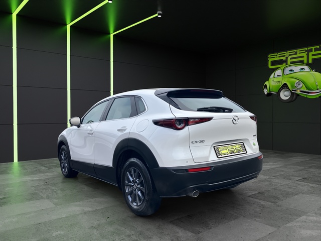 Mazda CX-30 2.0 Skyactiv-G Origin 2WD 90 kW (122 CV)