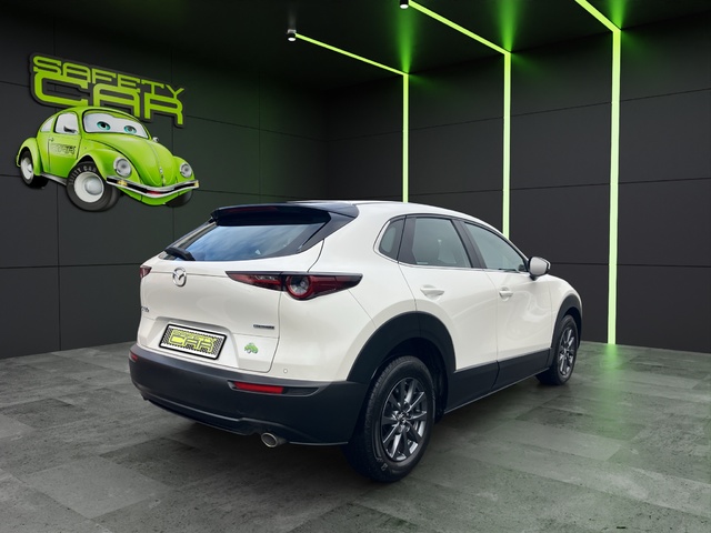 Mazda CX-30 2.0 Skyactiv-G Origin 2WD 90 kW (122 CV)