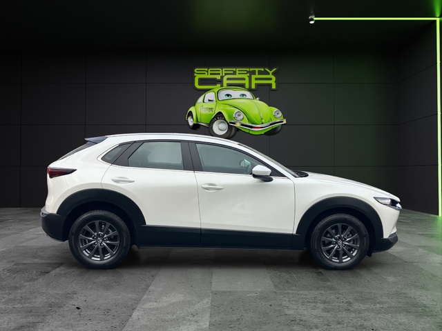 Mazda CX-30 2.0 Skyactiv-G Origin 2WD 90 kW (122 CV)