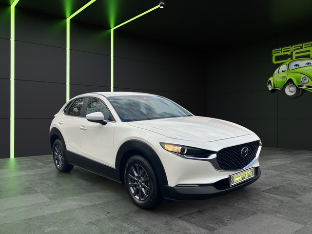 Mazda CX-30 2.0 Skyactiv-G Origin 2WD 90 kW (122 CV)