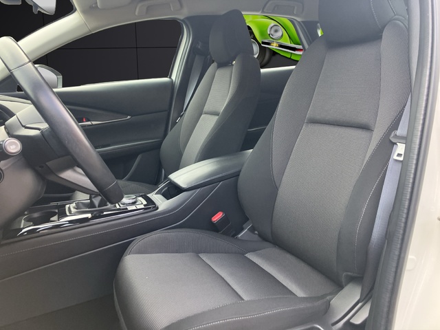 Mazda CX-30 2.0 Skyactiv-G Origin 2WD 90 kW (122 CV)