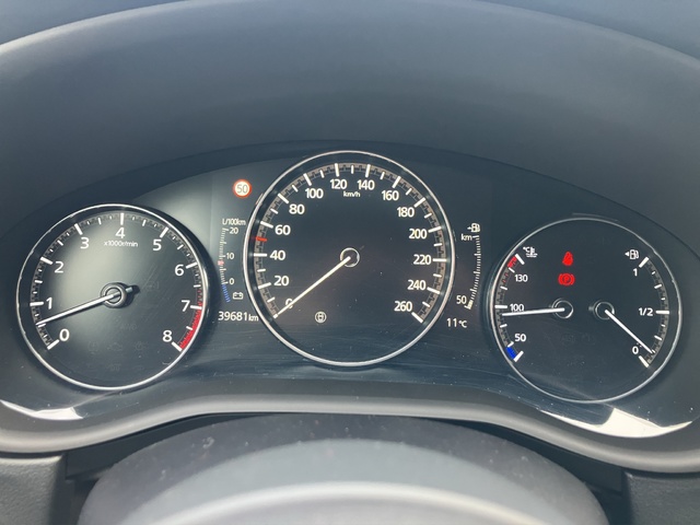 Mazda CX-30 2.0 Skyactiv-G Origin 2WD 90 kW (122 CV)