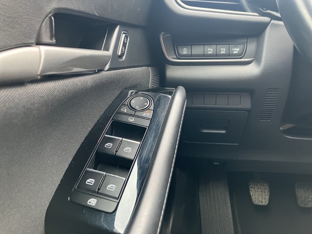 Mazda CX-30 2.0 Skyactiv-G Origin 2WD 90 kW (122 CV)