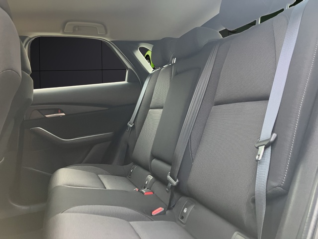 Mazda CX-30 2.0 Skyactiv-G Origin 2WD 90 kW (122 CV)