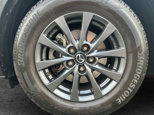 Mazda CX-30 2.0 Skyactiv-G Origin 2WD 90 kW (122 CV)