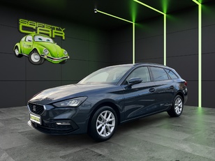 SEAT León ST 1.0 TSI de segunda mano
